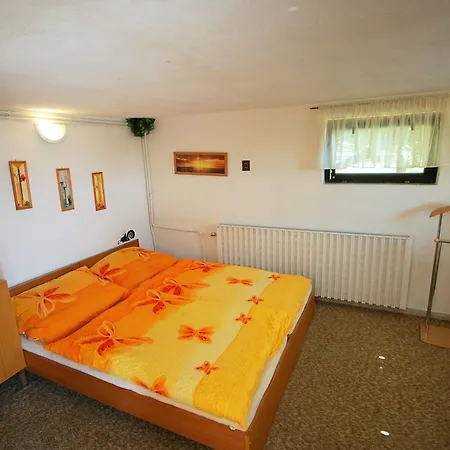 Σπίτι διακοπών Holiday In Trest/sudbohmen 1571
