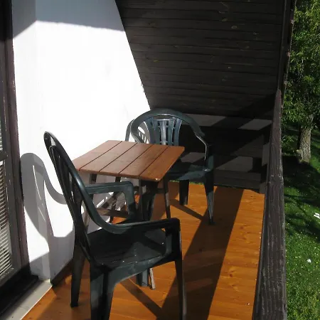 Holiday In Trest/sudbohmen 1571 Σπίτι διακοπών *