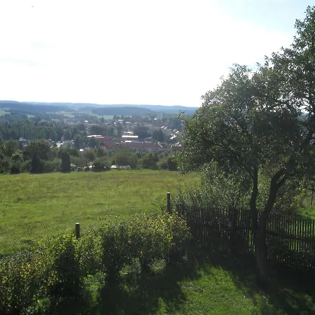 Holiday In Trest/sudbohmen 1571