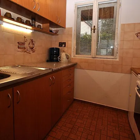 Holiday In Trest/sudbohmen 1571 Σπίτι διακοπών Třešť