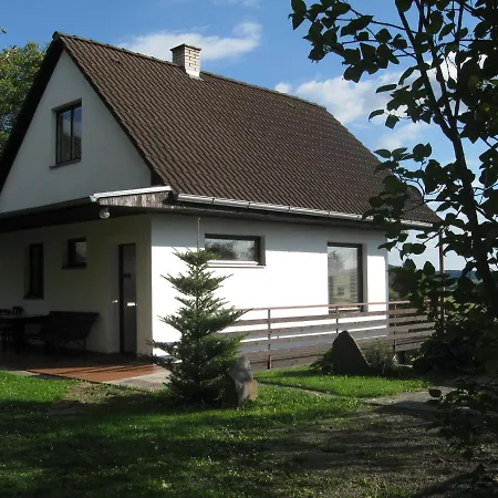 Holiday In Trest/sudbohmen 1571 Σπίτι διακοπών